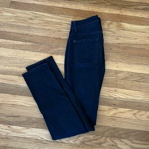 7 For All Mankind Paxtyn Jeans
